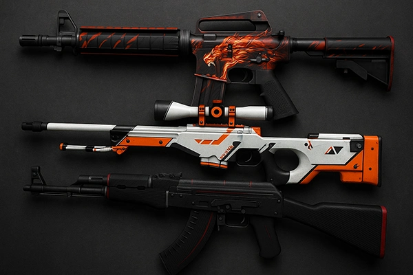 Counter-Strike 2