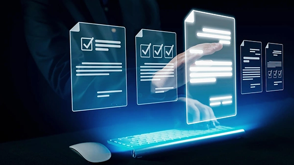 Document Crunch