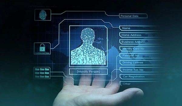 Future of Digital Identity