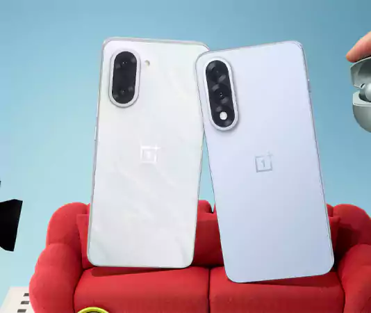 OnePlus unveils its latest lineup headlined by the Nord 5 smartphone