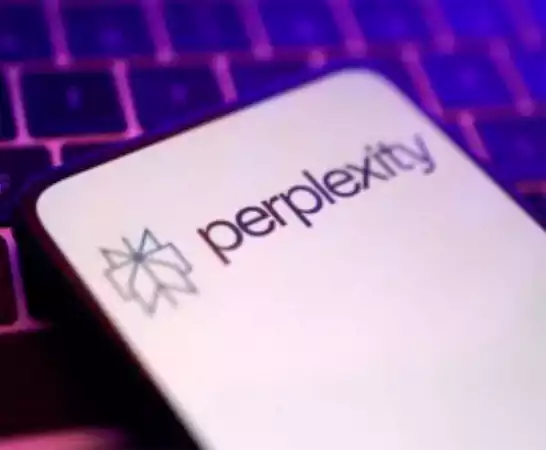 Perplexity AI