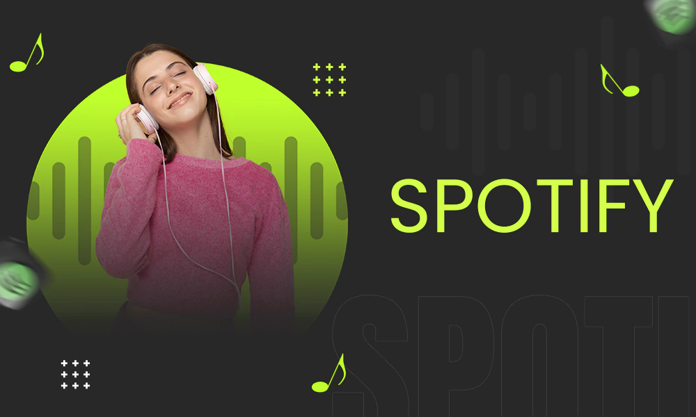 SPOTIFY