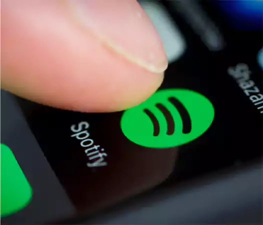 Spotify