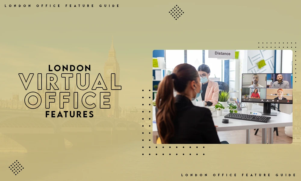 VIRTUAL OFFICE