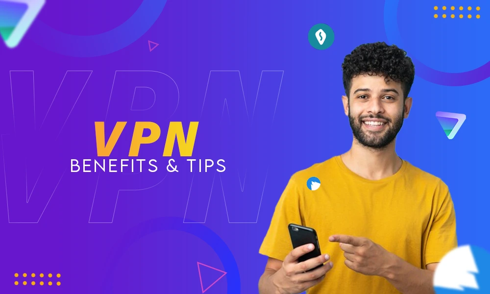 VPN Need & Pics
