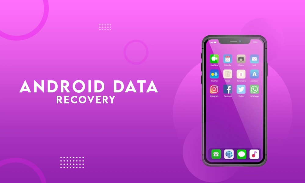 android data recovery