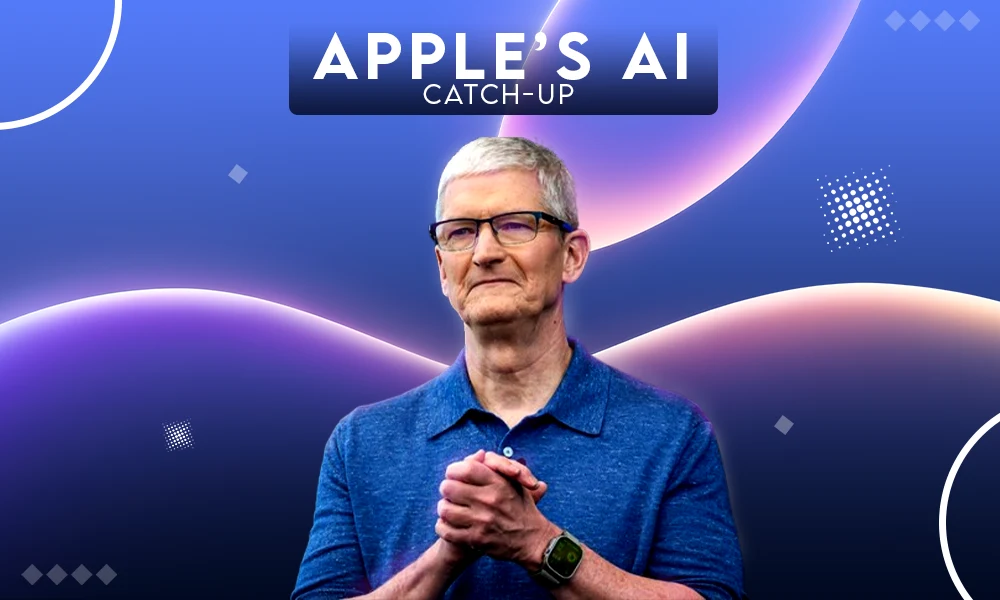 apple ai delays