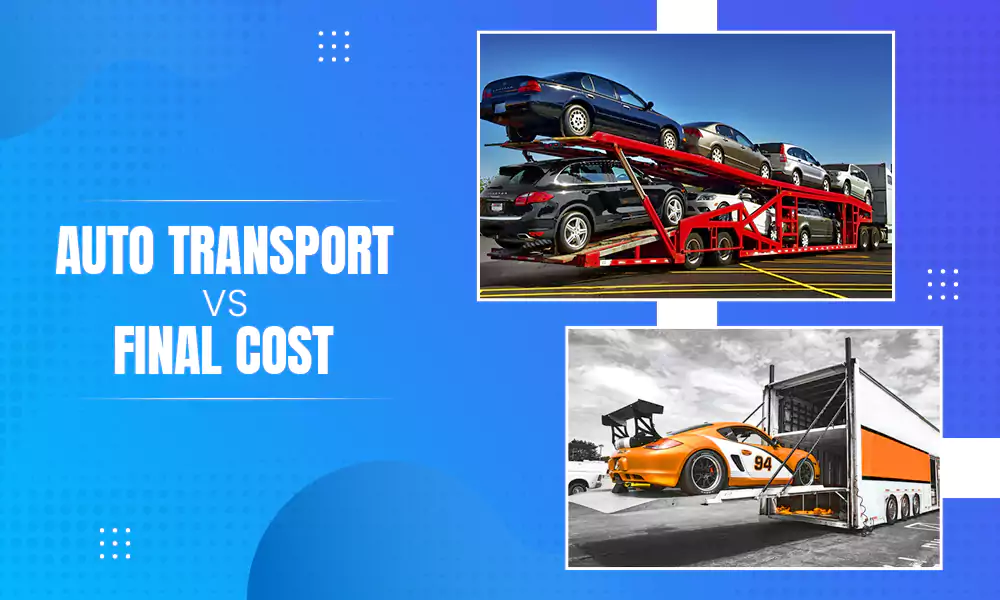 auto transport
