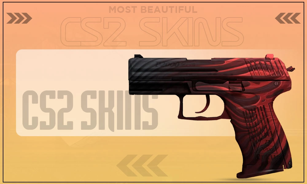 beautiful cs2 skins