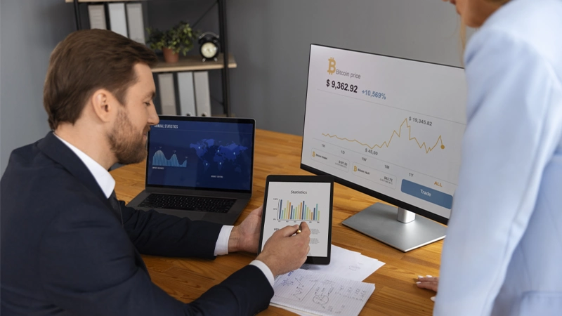d-Prop Trading Firm