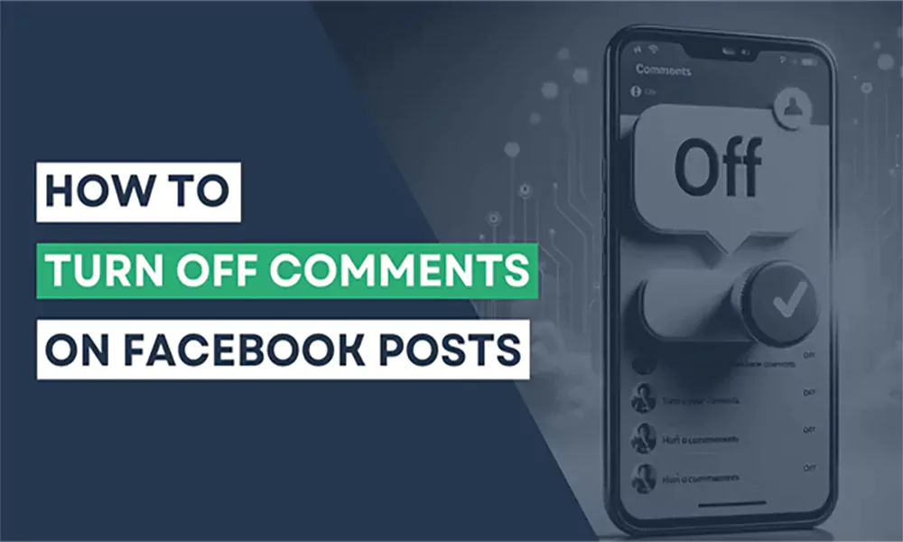 d-Turn Off Comments on Facebook