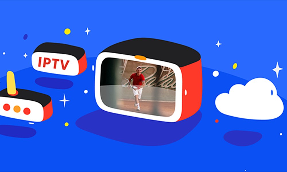 d-the Future of IPTV