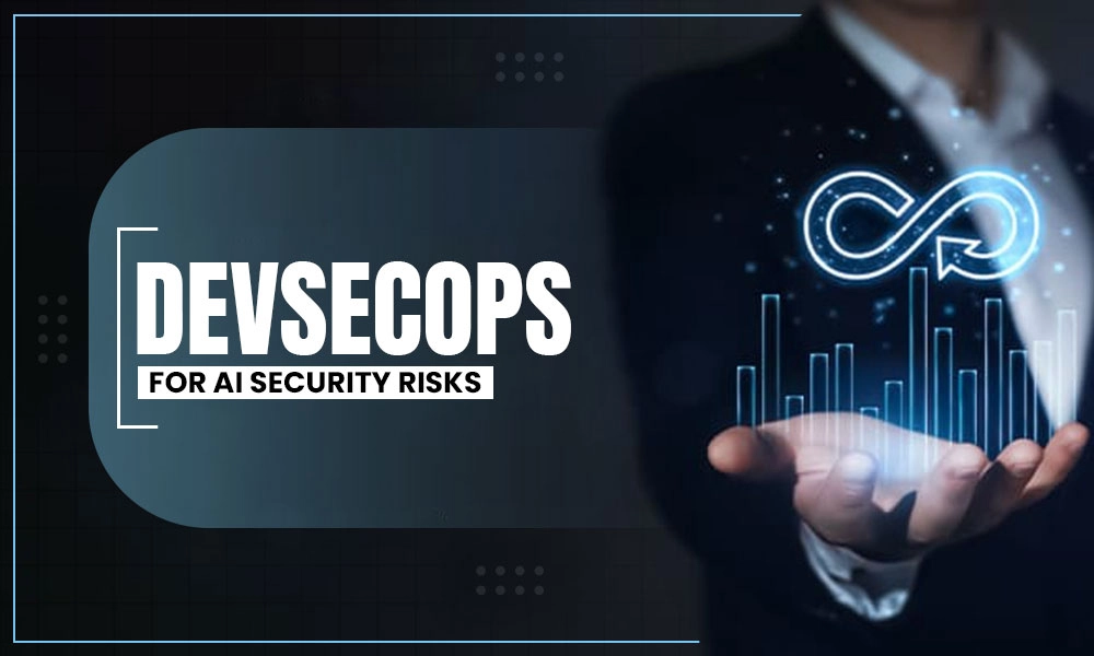 devsecops for ai security risks