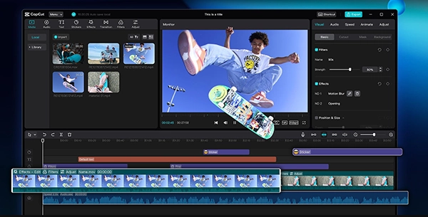 festival recap video 