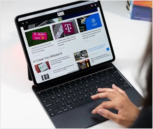 iPadOS 26