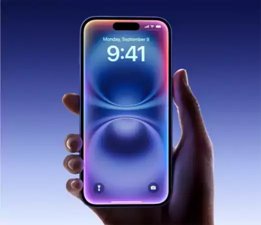 iPhones All Screen Future