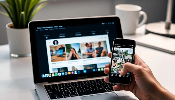 instagram downloader tools