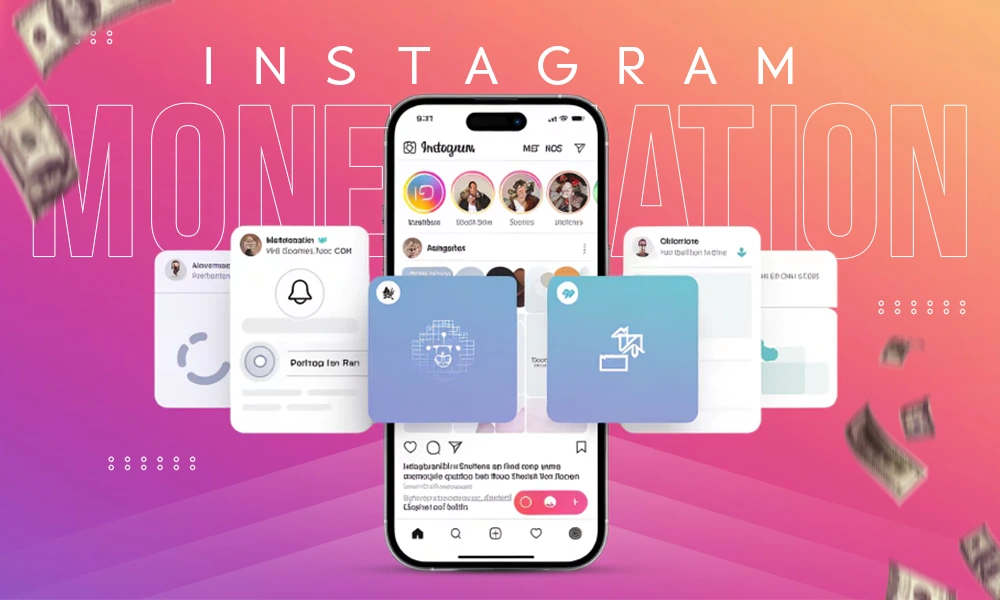 instagram monetization