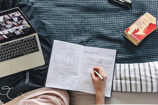 flexible online degrees research leaders/