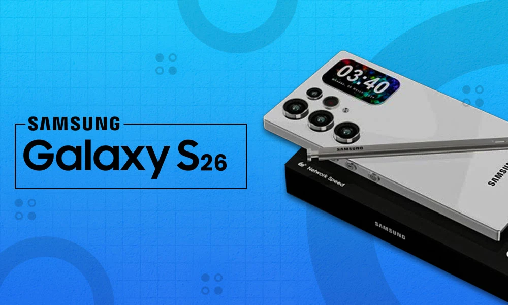samsung galaxy s26