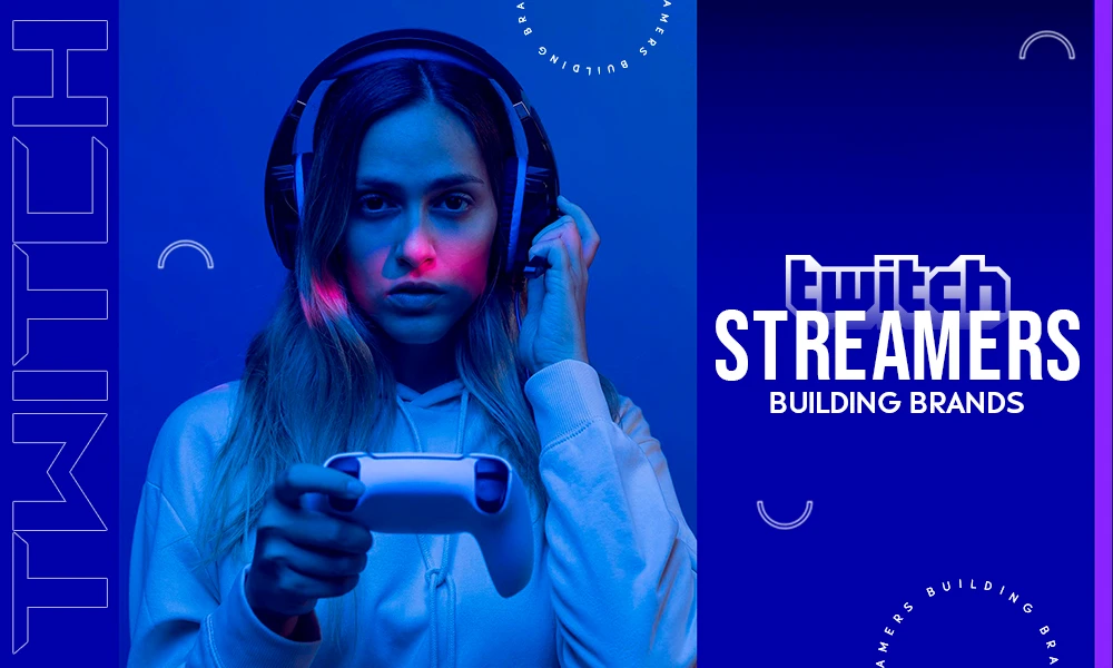 twitch streamers