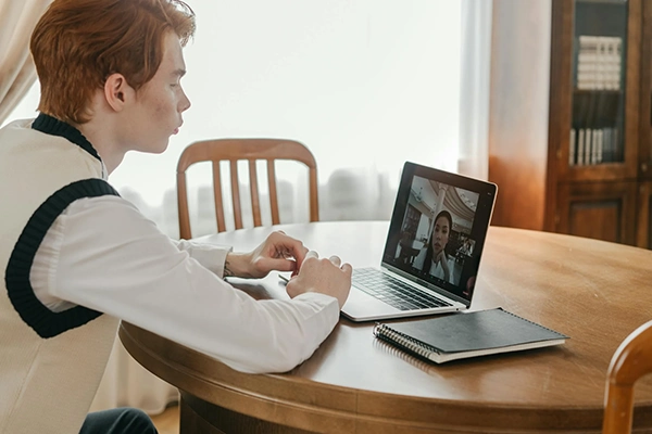 virtual office