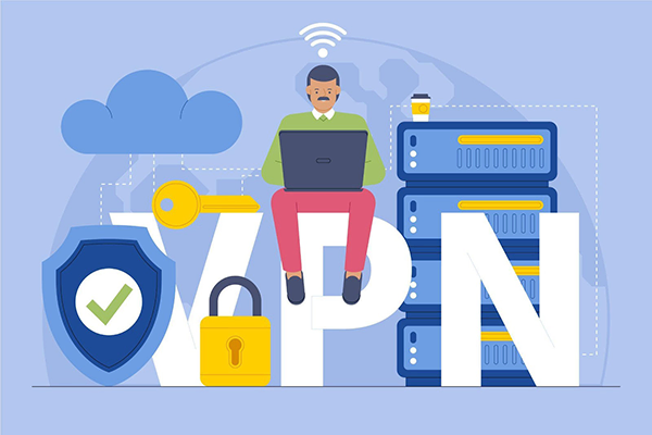 vpn benefits 