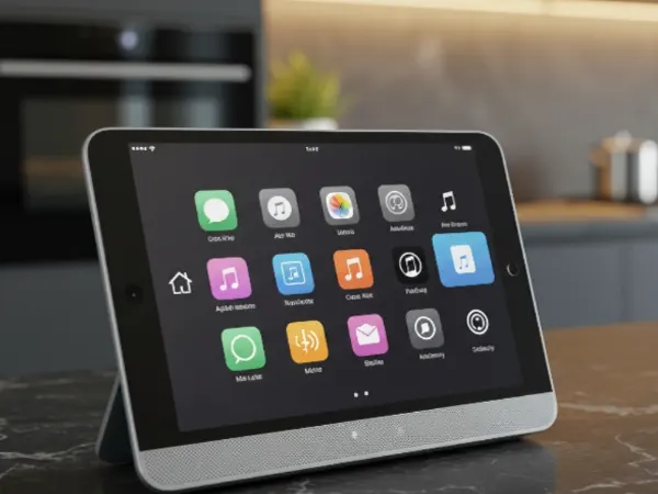 Apple’s smart home hub launch is pushed to 2026