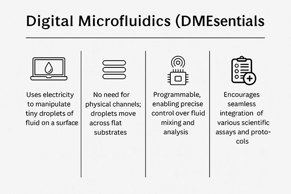 Digital Microfluidics