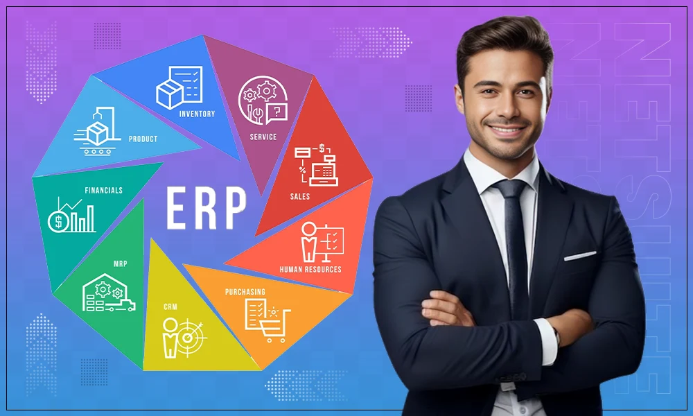 ERP