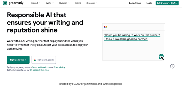 Grammarly