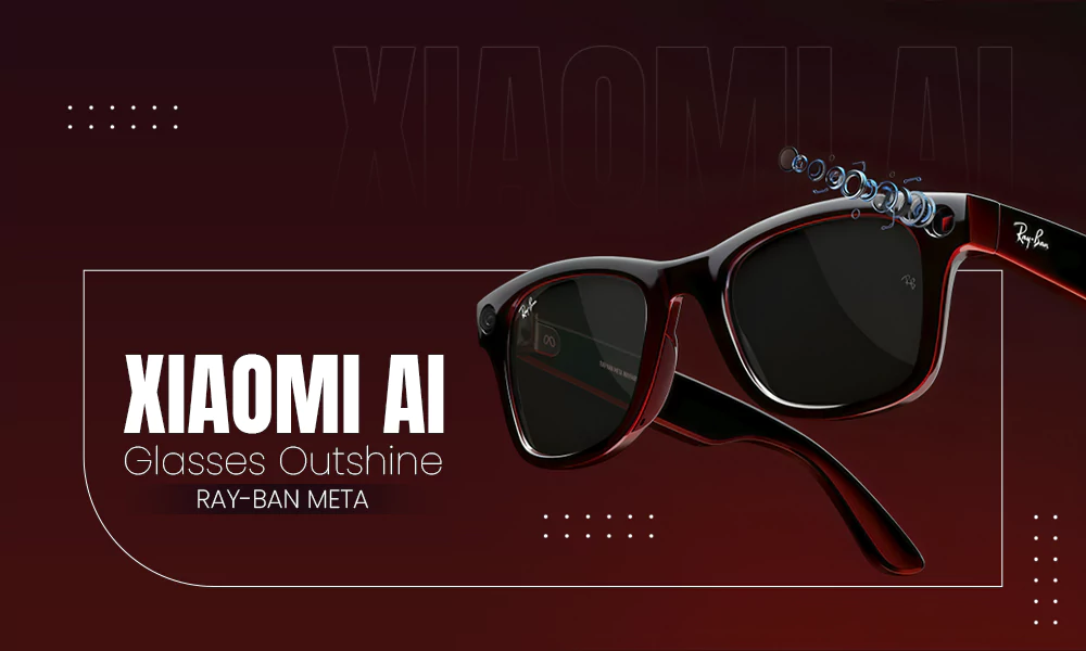 Meta ray ban