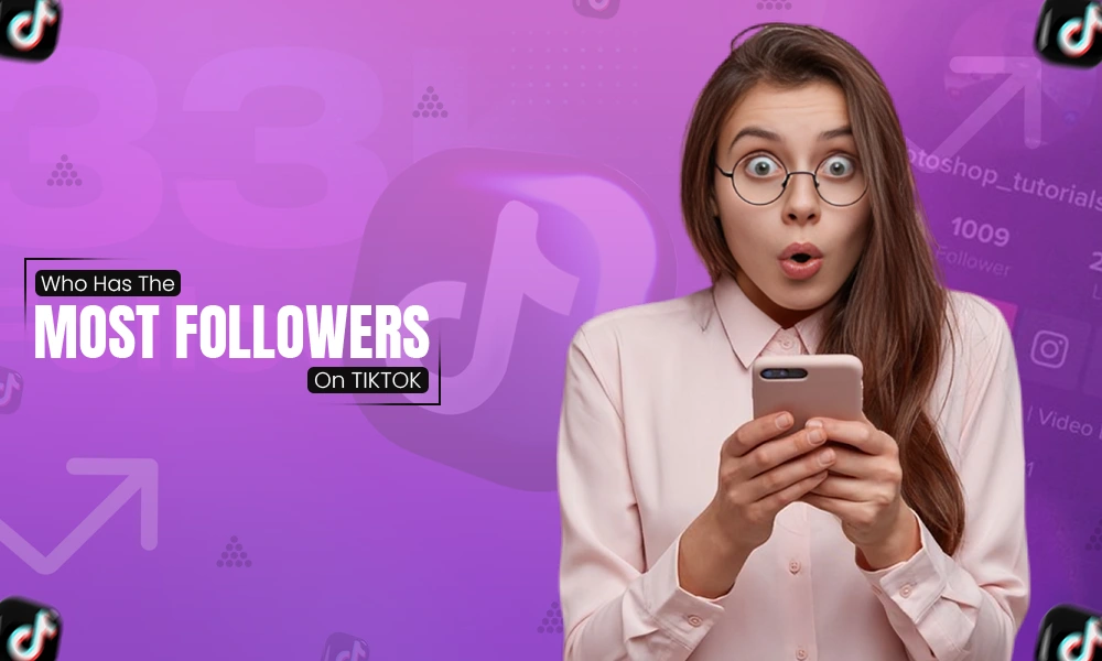 Most Followers