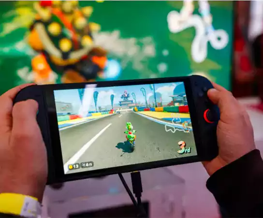 Nintendo Summer Sale