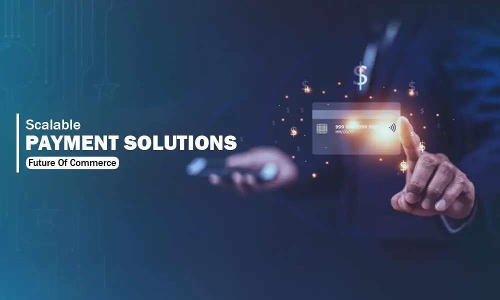 Payment Solutions