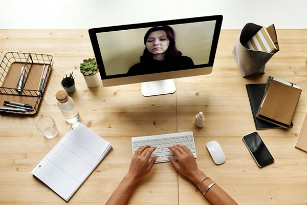 Remote working strategies 