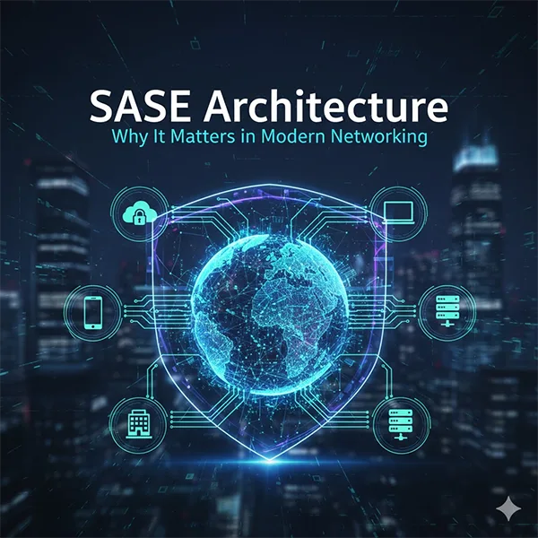 SASE Architecture