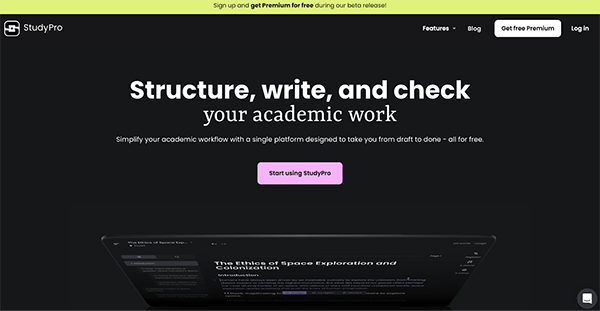 StudyPro