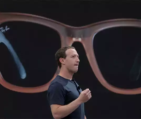 Xiaomi’s new AI glasses