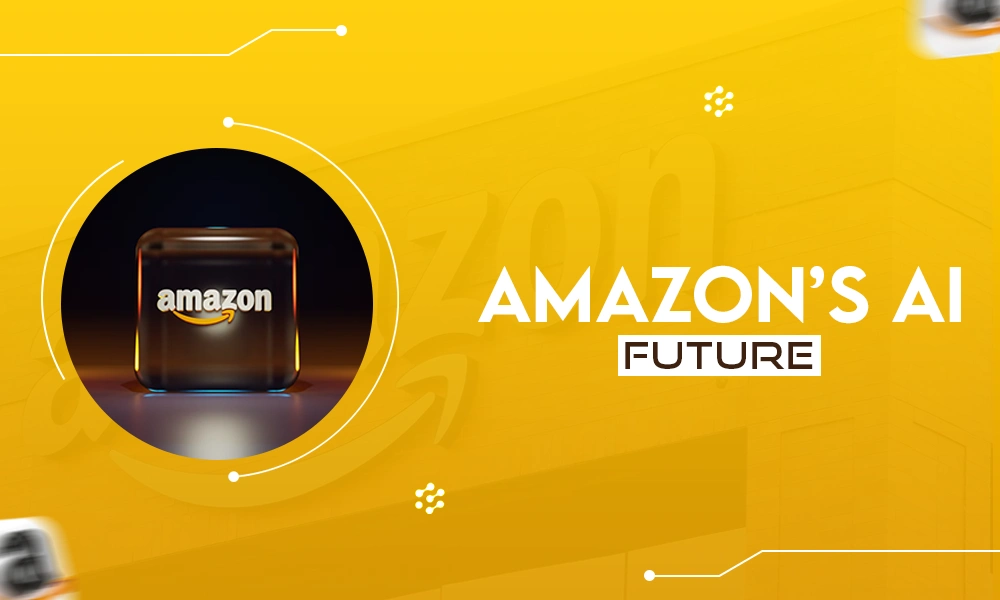 amazon's ai future