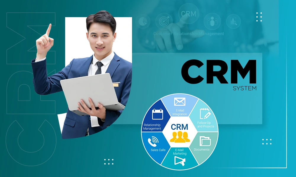 crm