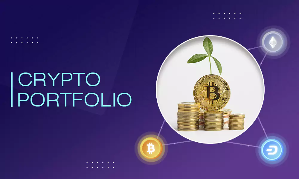 crypto portfolio