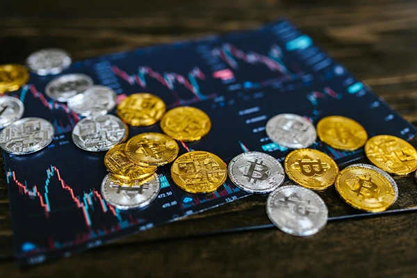 crypto portfolios