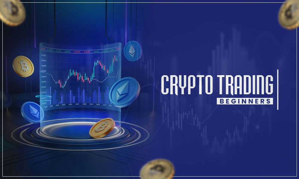 crypto trading