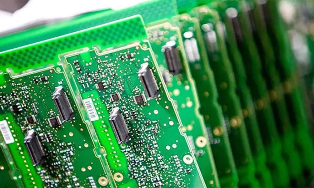 d-Best Digikey Chip Distributor