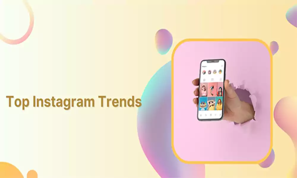 d-Top Instagram Trends for Couples