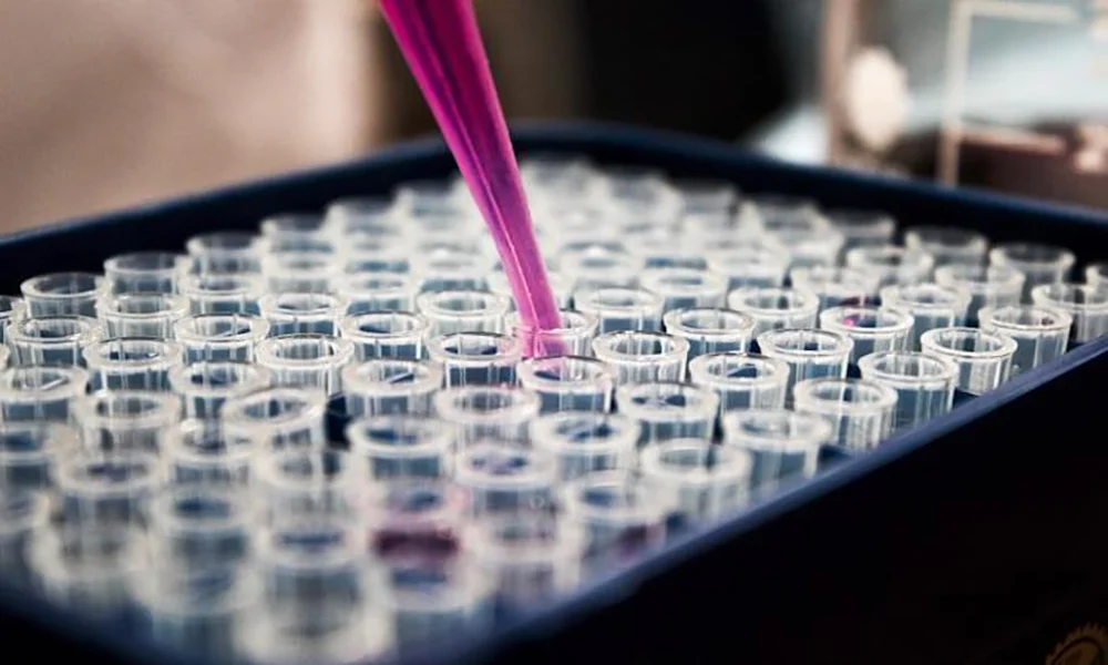 d-assay miniaturization future tech