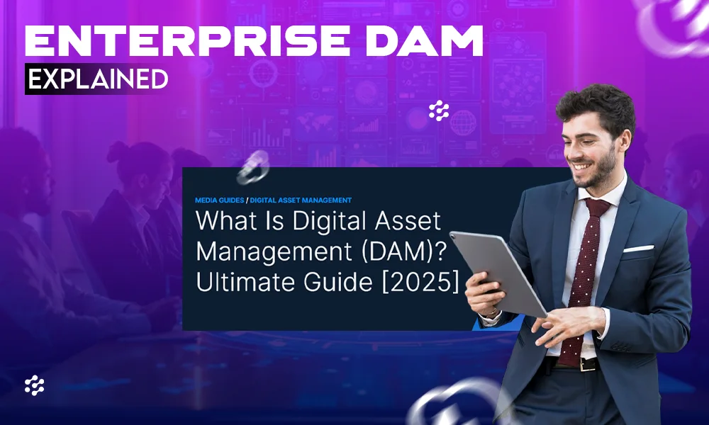 enterprises dam explained