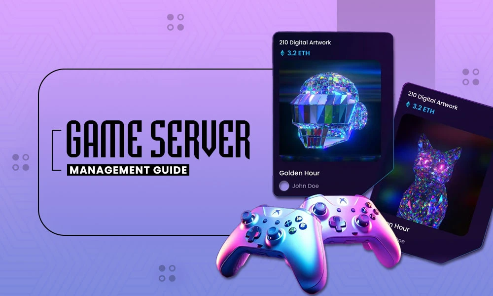 game server management