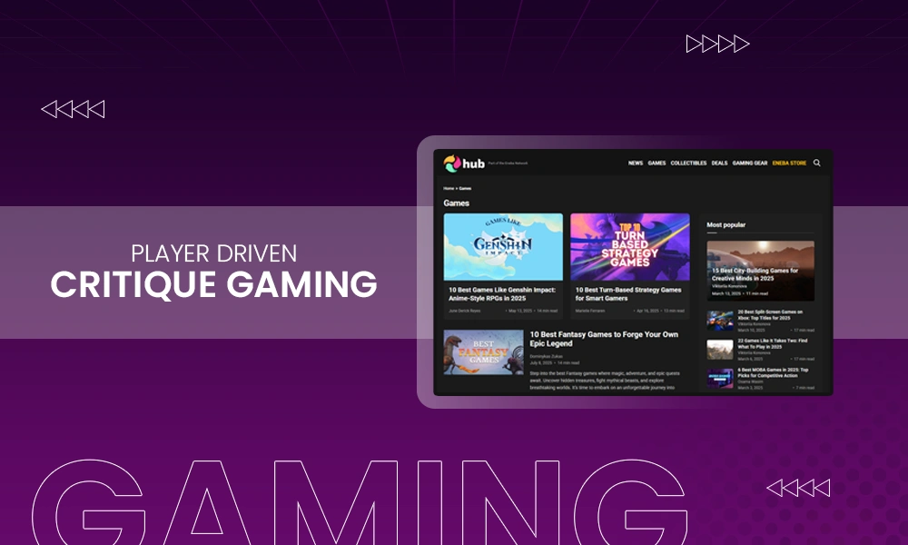 gaming